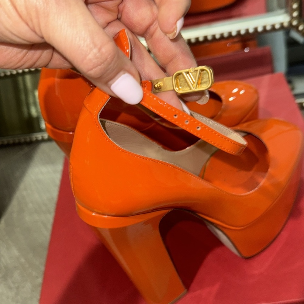 👠👠 Valentino heels - Picture 14 of 15